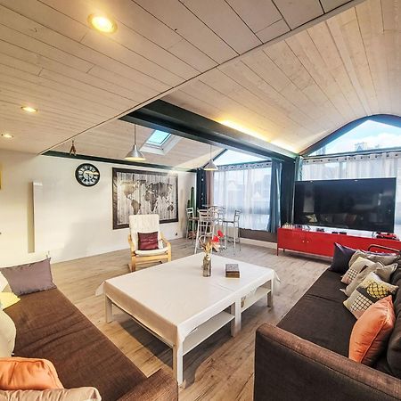 Apartment Le Sudouest By Interhome Карнак Экстерьер фото